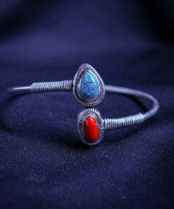 Sterling Silver Bracelets BR18