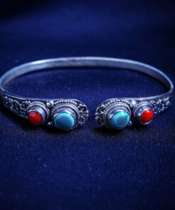 Sterling Silver Bracelets BR19