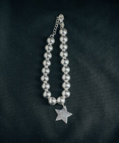 Sterling Silver Bracelets BR23