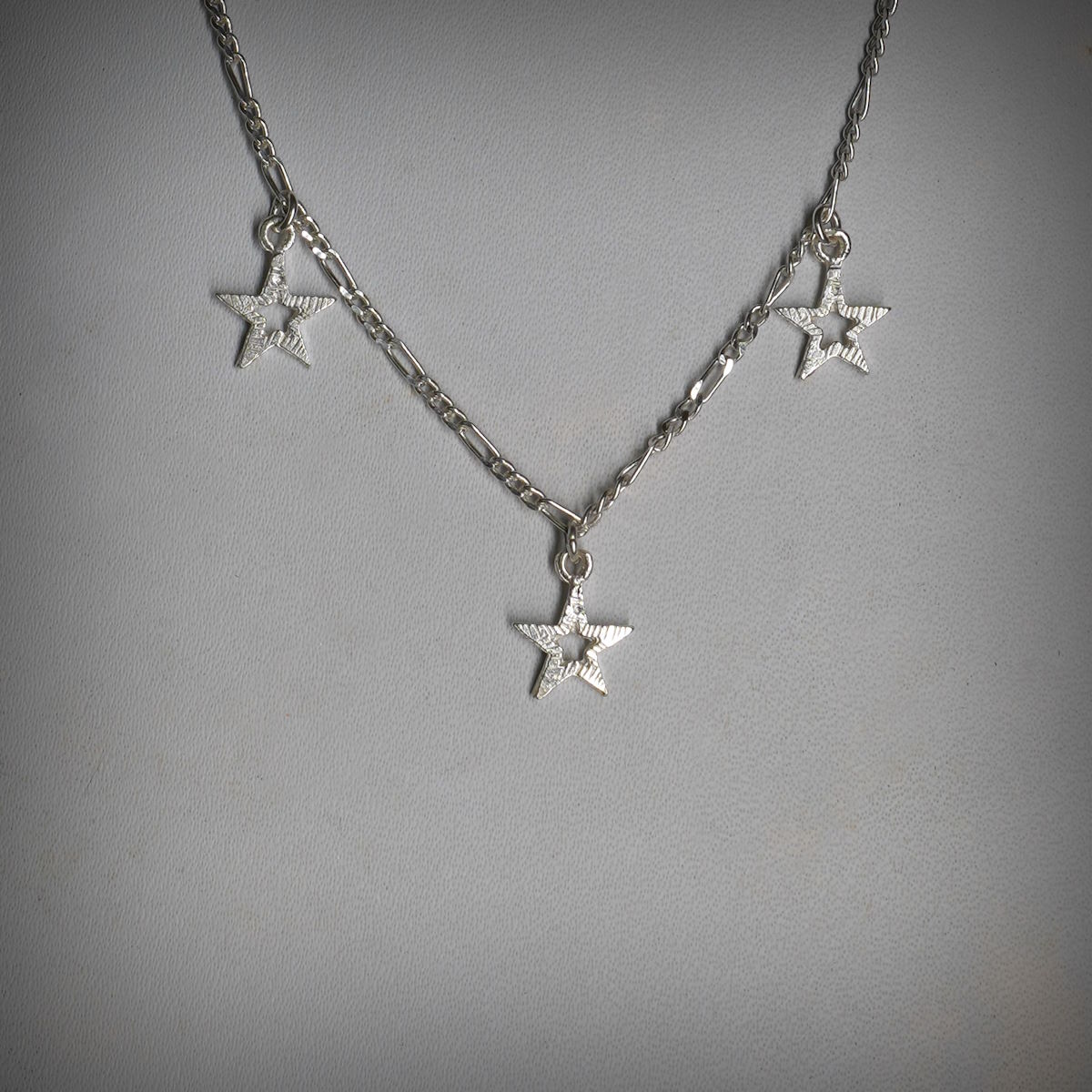 Sterling Silver Bracelets BR33