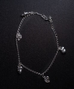 Sterling Silver Bracelets BR43