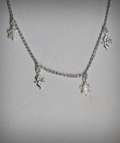 Sterling Silver Bracelets BR44