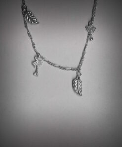 Sterling Silver Bracelets BR45