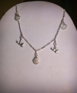 Sterling Silver Bracelets BR46