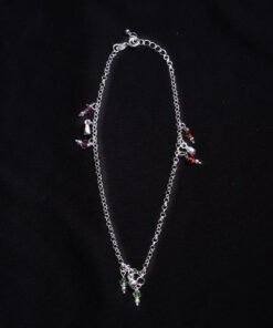 Sterling Silver Bracelets BR48