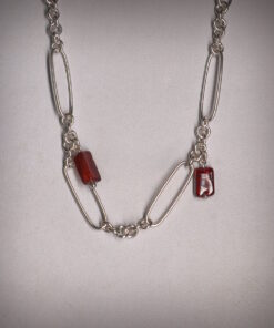 Sterling Silver Bracelets BR50