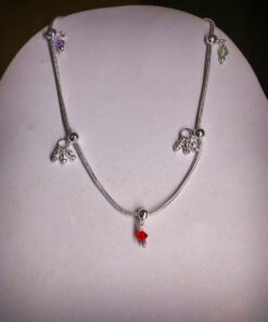 Sterling Silver Bracelets BR53