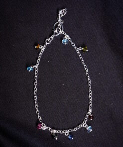 Sterling Silver Bracelets BR58