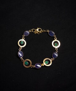 Sterling Silver Bracelets BR60