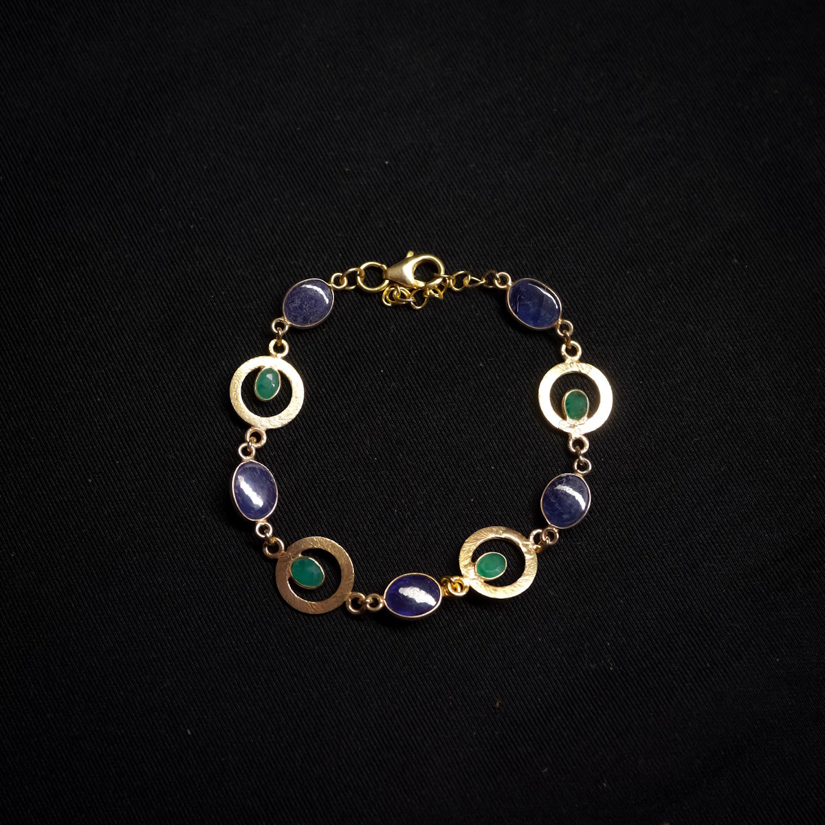 Sterling Silver Bracelets BR60