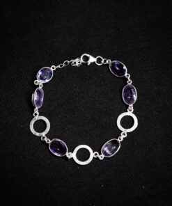 Sterling Silver Bracelets BR63