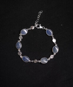 Sterling Silver Bracelets BR65