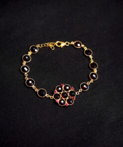 Sterling Silver Bracelets BR67