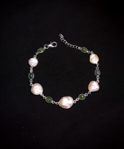 Sterling Silver Bracelets BR73