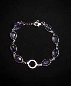 Sterling Silver Bracelets BR78