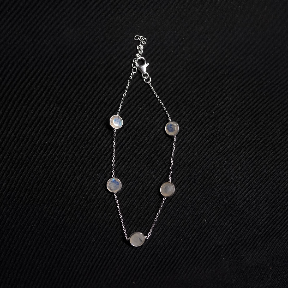 Sterling Silver Bracelets BR98