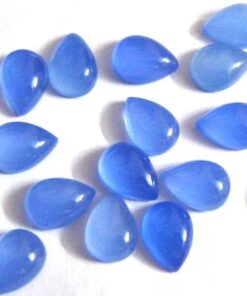 Blue Chalcedony