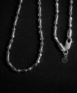 Sterling Silver Chains C15
