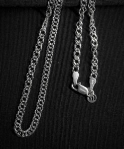 Sterling Silver Chains C30