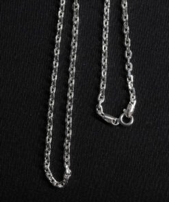 Sterling Silver Chains C32