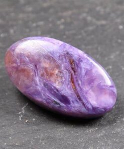 Charoite
