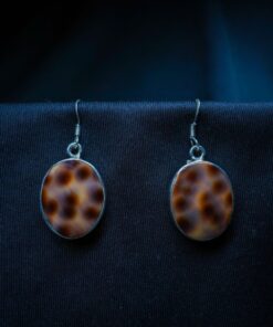 Sterling Silver Earrings ER3