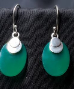 Sterling Silver Earrings ER7