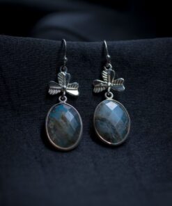 Sterling Silver Earrings ER9