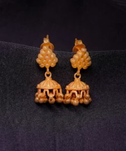 Sterling Silver Earrings ER100