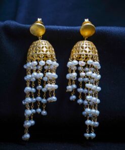 Sterling Silver Earrings ER103