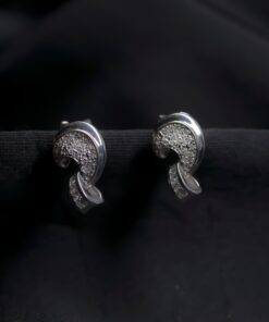 Sterling Silver Earrings ER110