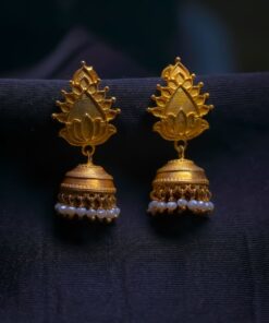 Sterling Silver Earrings ER123