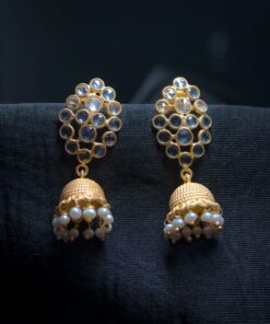 Sterling Silver Earrings ER129