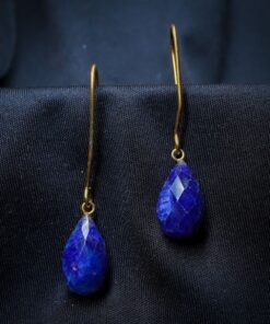 Sterling Silver Earrings ER133