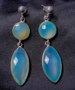 Sterling Silver Earrings ER140