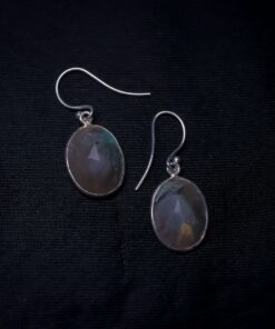 Sterling Silver Earrings ER149