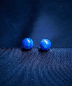 Sterling Silver Earrings ER159