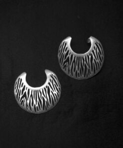 Sterling Silver Earrings ER168