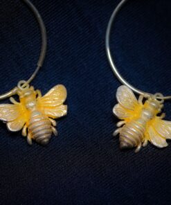 Sterling Silver Earrings ER174