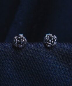 Sterling Silver Earrings ER192