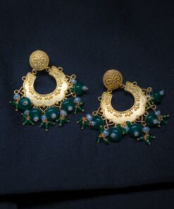 Sterling Silver Earrings ER196