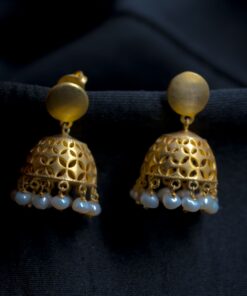 Sterling Silver Earrings ER197