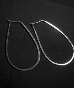 Sterling Silver Earrings ER199