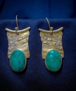 Sterling Silver Earrings ER202