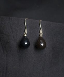 Sterling Silver Earrings ER204