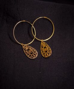 Sterling Silver Earrings ER205