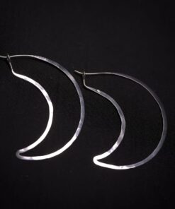 Sterling Silver Earrings ER209