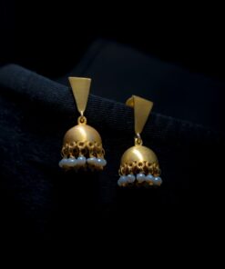 Sterling Silver Earrings ER211