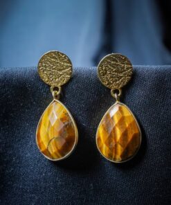 Sterling Silver Earrings ER217