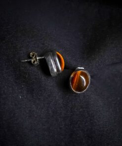 Sterling Silver Earrings ER22